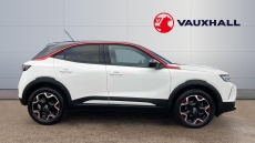 Vauxhall Mokka 1.2 Turbo SRi Premium 5dr Auto Petrol Hatchback